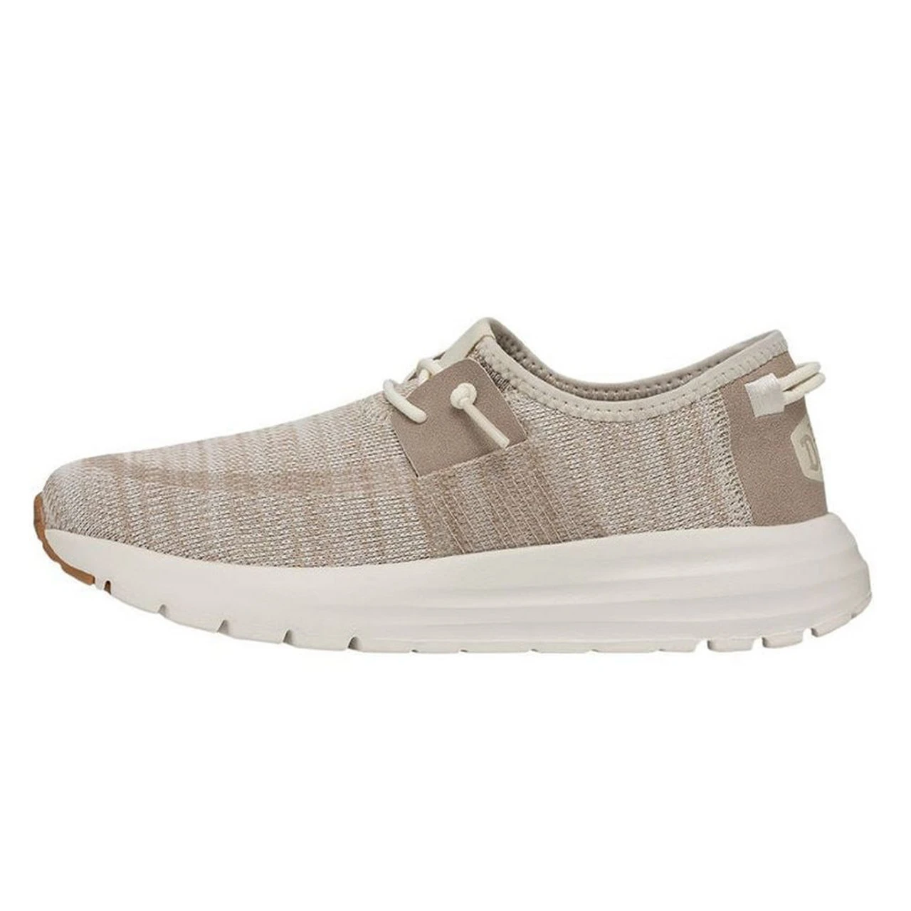 Hey Dude Women's Sirocco - Neutral 1 Hey Dude Women's Sirocco - Neutral