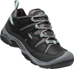 KEEN Women's Circadia - Black / Cloud Blue