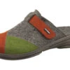 Fidelio Women's Allie Mule - Sludge Patch
