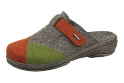 Fidelio Women's Allie Mule - Sludge Patch