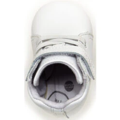 Stride Rite Little Kid Elliot - White -Shoe Promotion Store 44 23216.1677514226