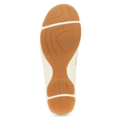 Dansko Women's Harlyn - Sand Suede -Shoe Promotion Store 4854210300 VIB 63593.1718135237