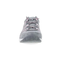 Dansko Women's Harlyn - Grey Suede -Shoe Promotion Store 4854249494 VF1 06409.1718135267