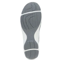 Dansko Women's Harlyn - Grey Suede -Shoe Promotion Store 4854249494 VIB 68079.1718135276