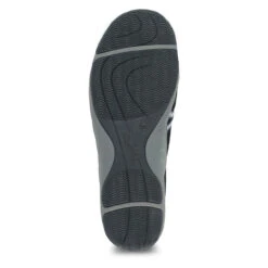 Dansko Women's Hayleigh - Black Suede -Shoe Promotion Store 4855100285 VIB 77421.1706557899