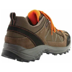 Naot Men's Hiker Route - Brown / Tan / Black -Shoe Promotion Store 4 04184.1638553532