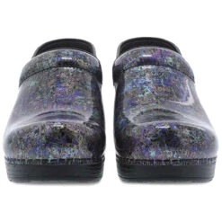 Dansko Women's Professional - Metallic Ink Patent -Shoe Promotion Store 4 04948.1657117089