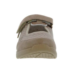 Drew Women's Buttercup Mary Jane - Sand Stretch -Shoe Promotion Store 4 06726.1622655482