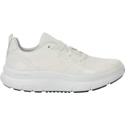 Alegria Women's Solstyce - White Out (MediumWidth)