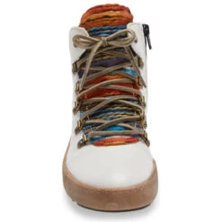 Josef Seibel Women's Maren 06 - White -Shoe Promotion Store 4 09991.1636051521