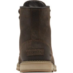 Sorel Men's Madson II Chore Boot - Tobacco / Gum 10 -Shoe Promotion Store 4 15709.1688669870