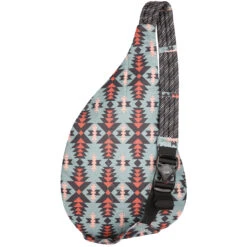 Kavu Rope Bag - Harvest Tile -Shoe Promotion Store 4 17580.1693596898