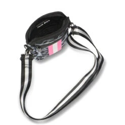 Haute Shore Casey Babe Crossbody Bag - Snow Leopard -Shoe Promotion Store 4 20595.1621279014