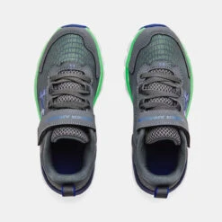 Under Armour Under Armor Pre-School UA Assert 9 - Pitch Gray -Shoe Promotion Store 4 25730.1625860198