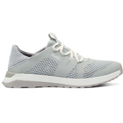 Olukai Women's Huia - Pale Grey
