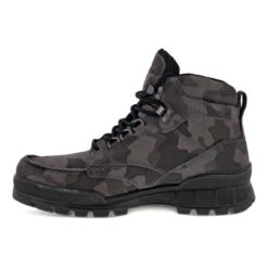 ECCO Men's Track 25 GTX - Titanium Camo -Shoe Promotion Store 4 31705.1632162662