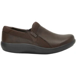 Alegria Women's Duette - Fudge (Wide Width)