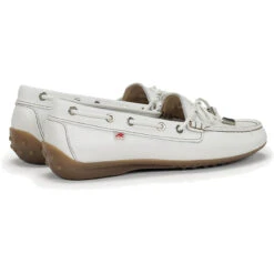 Fluchos Women's Bruni F0443 - Blanco -Shoe Promotion Store 4 40904.1709668996