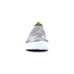 OOFOS Women's OOmg EeZee Low - Green Camo -Shoe Promotion Store 4 42585.1643906034