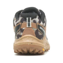 Merrell Women's Antora 3 - Sepia Leopard -Shoe Promotion Store 4 49140.1676495875