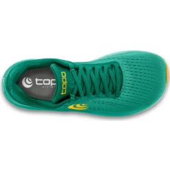 Topo Athletic Women's Magnifly 5 - Teal / Gold -Shoe Promotion Store 4 51793.1709484995