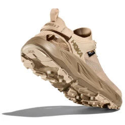 HOKA ONE ONE Men's Hopara 2 - Shifting Sand / Dune -Shoe Promotion Store 4 54000.1710964480