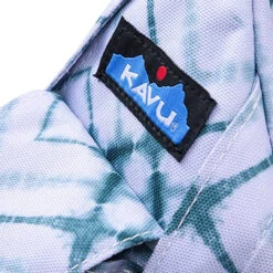 Kavu Mini Rope Sling - Ocean Dye -Shoe Promotion Store 4 54489.1651775028