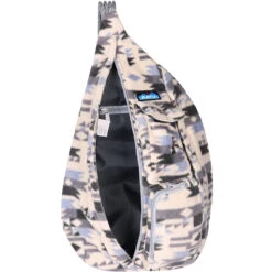 Kavu Polar Sling - Winter Arcade -Shoe Promotion Store 4 57577.1636485603