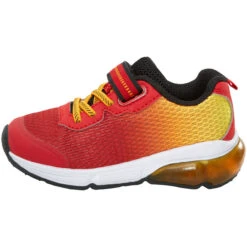 Stride Rite Little Kid's Made2Play Light-Up Victory - Red -Shoe Promotion Store 4 58074.1649086805