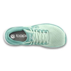 Topo Athletic Women's Ultrafly 4 - Mint / Green -Shoe Promotion Store 4 58526.1655483024