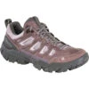 Oboz Footwear Women's Sawtooth X Low Waterproof - Lupine