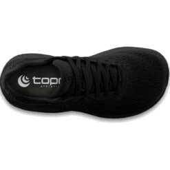 Topo Athletic Men's Atmos - Black -Shoe Promotion Store 4 66437.1715193867