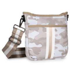 Haute Shore Jeri Showoff Crossbody Bag - Sahara -Shoe Promotion Store 4 70655.1639514652