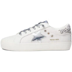 Vintage Havana Women's Renee - White Multi -Shoe Promotion Store 4 72709.1686686033