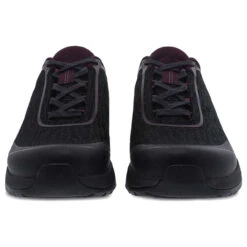 Dansko Women's Makayla - Black -Shoe Promotion Store 4 73546.1660060679