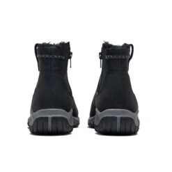 Merrell Women's Encore 4 Bluff Zip Polar Waterproof - Black -Shoe Promotion Store 4 75031.1635279617