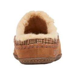 Sorel Men's Falcon Ridge II Slipper - Elk / Gum 10 -Shoe Promotion Store 4 78874.1689022210