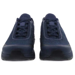 Dansko Women's Makayla - Navy Mesh -Shoe Promotion Store 4 85450.1659642244