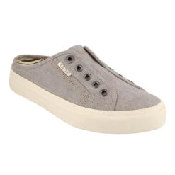 Taos Women's EZ Soul - Grey Wash Canvas