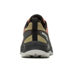 Merrell Women's Speed Eco Waterproof - Sedona / Herb -Shoe Promotion Store 4 91152.1692294173