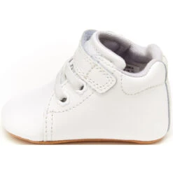 Stride Rite Infant Emilia - White -Shoe Promotion Store 4 92555.1627495935