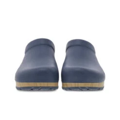 Dansko Women's Kane - Blue -Shoe Promotion Store 4 93799.1613674833