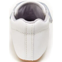 Stride Rite Little Kid Elliot - White -Shoe Promotion Store 4 98206.1677514223