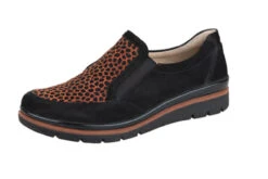 Fidelio Women's Namir - Leopard