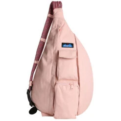 Kavu Rope Bag - Rosewater
