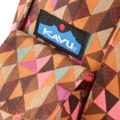 Kavu Rope Bag - Jumble Dash 9 Kavu Rope Bag - Jumble Dash -Shoe Promotion Store 52115466734 c68bd91d5b o 64885.1660318706