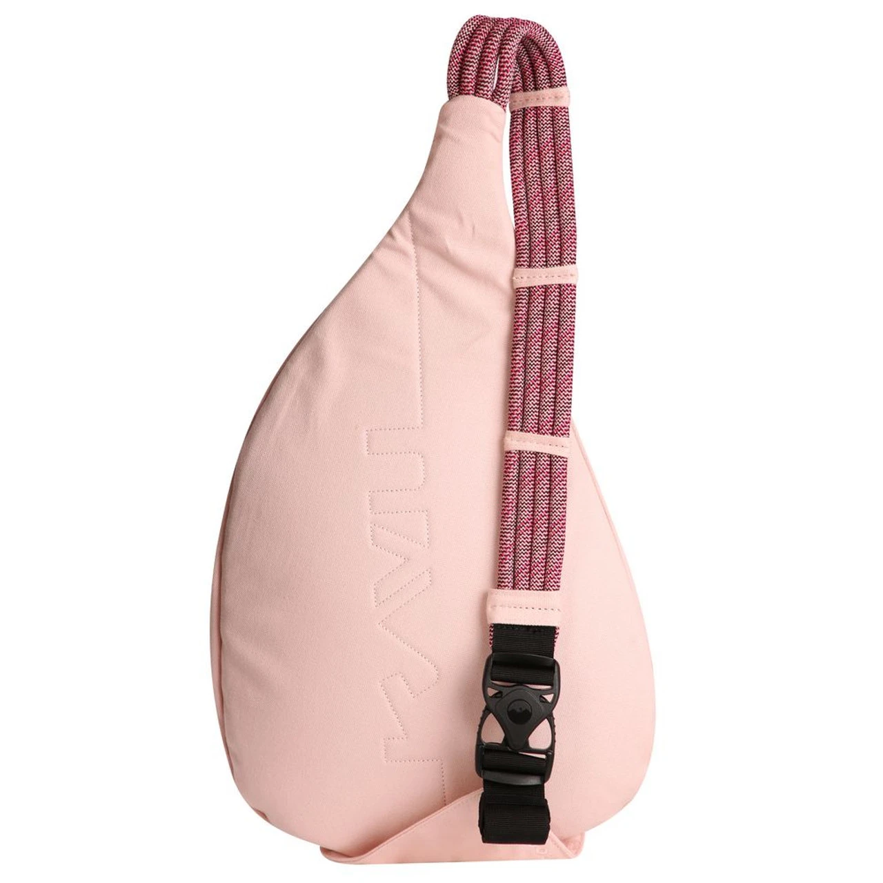 Kavu Rope Bag - Rosewater 4 Kavu Rope Bag - Rosewater - Image 4