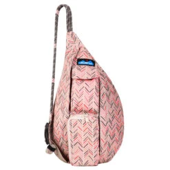 Kavu Mini Rope Sack - Dainty Dash