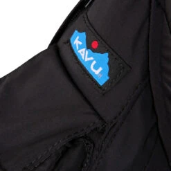 Kavu Mini Rope Sack - Blackout -Shoe Promotion Store 52116022854 52c355d9ca k 51744.1660401313