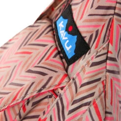 Kavu Mini Rope Sack - Dainty Dash -Shoe Promotion Store 52116287145 1e6692e06a k 28578.1660402397